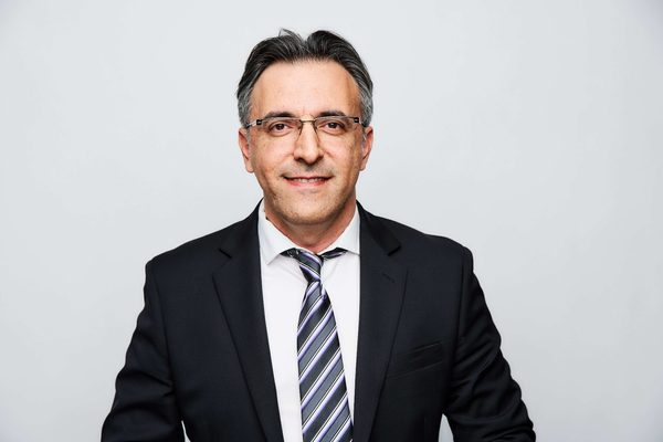 Majid Radaei, Principal at Rad Capital Group