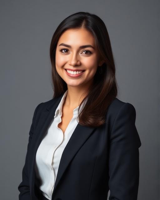 Sarah Chen