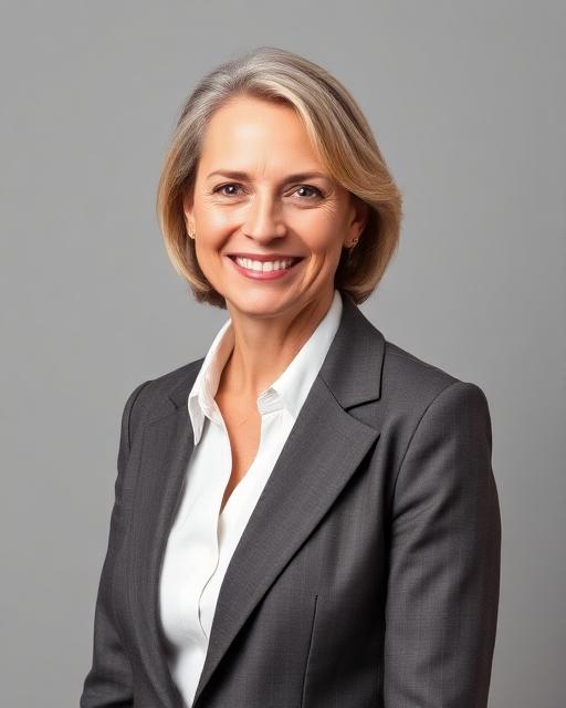 Patricia Hartwell