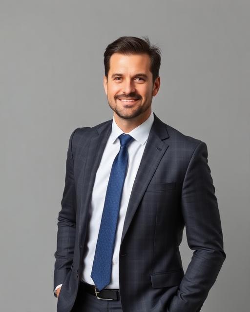 Daniel Reeves